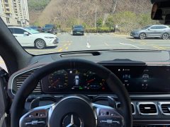 Mercedes-Benz GLE AMG GLE 53 Black Standard Edition - фото 13