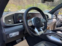 Mercedes-Benz GLE AMG GLE 53 Black Standard Edition - фото 14