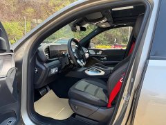 Mercedes-Benz GLE AMG GLE 53 Black Standard Edition - фото 5