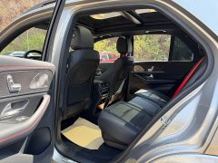 Mercedes-Benz GLE AMG GLE 53 Black Standard Edition - фото 6