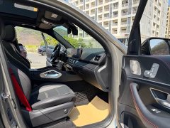 Mercedes-Benz GLE AMG GLE 53 Black Standard Edition - фото 7