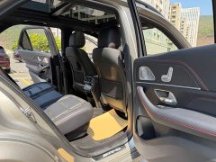 Mercedes-Benz GLE AMG GLE 53 Black Standard Edition - фото 8