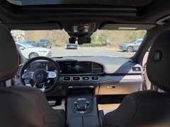 Mercedes-Benz GLE AMG GLE 53 Black Standard Edition - фото 9