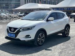 Nissan Qashqai 2022 2.0L CVT XV Prem Deluxe Edition - фото 1
