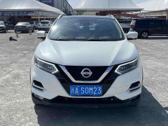 Nissan Qashqai 2022 2.0L CVT XV Prem Deluxe Edition - фото 2