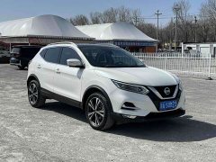 Nissan Qashqai 2022 2.0L CVT XV Prem Deluxe Edition - фото 3