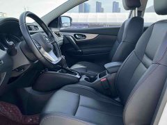 Nissan Qashqai 2022 2.0L CVT XV Prem Deluxe Edition - фото 4