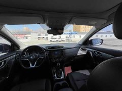 Nissan Qashqai 2022 2.0L CVT XV Prem Deluxe Edition - фото 5