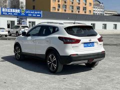 Nissan Qashqai 2022 2.0L CVT XV Prem Deluxe Edition - фото 7