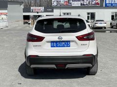 Nissan Qashqai 2022 2.0L CVT XV Prem Deluxe Edition - фото 8