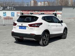 Nissan Qashqai 2022 2.0L CVT XV Prem Deluxe Edition - фото 9