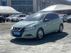Nissan Tiida 1.6L CVT cool version - фото 1