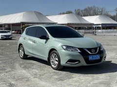 Nissan Tiida 1.6L CVT cool version - фото 3