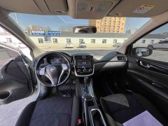 Nissan Tiida 1.6L CVT cool version - фото 5