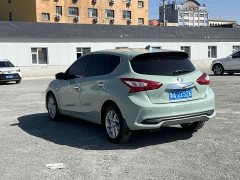 Nissan Tiida 1.6L CVT cool version - фото 7