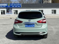 Nissan Tiida 1.6L CVT cool version - фото 8