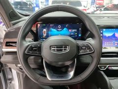 Geely Xingyue L 2022 1.5T Thor Hi F petrol-electric hybrid version Super Speed - фото 10