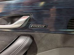 Geely Xingyue L 2022 1.5T Thor Hi F petrol-electric hybrid version Super Speed - фото 13