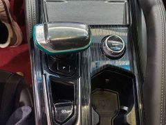 Geely Xingyue L 2022 1.5T Thor Hi F petrol-electric hybrid version Super Speed - фото 15