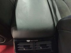 Geely Xingyue L 2022 1.5T Thor Hi F petrol-electric hybrid version Super Speed - фото 16