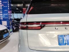 Geely Xingyue L 2022 1.5T Thor Hi F petrol-electric hybrid version Super Speed - фото 18