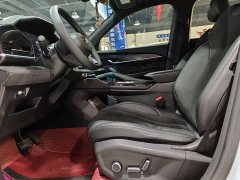 Geely Xingyue L 2022 1.5T Thor Hi F petrol-electric hybrid version Super Speed - фото 4