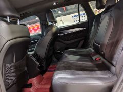 Geely Xingyue L 2022 1.5T Thor Hi F petrol-electric hybrid version Super Speed - фото 6