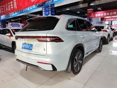 Geely Xingyue L 2022 1.5T Thor Hi F petrol-electric hybrid version Super Speed - фото 9