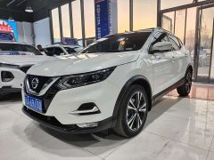 Nissan Qashqai 2022 2.0L CVT XV Prem Deluxe Edition - фото 1