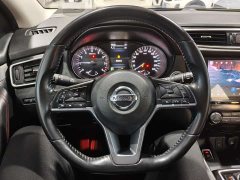 Nissan Qashqai 2022 2.0L CVT XV Prem Deluxe Edition - фото 10