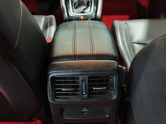 Nissan Qashqai 2022 2.0L CVT XV Prem Deluxe Edition - фото 14