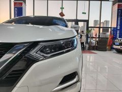 Nissan Qashqai 2022 2.0L CVT XV Prem Deluxe Edition - фото 15