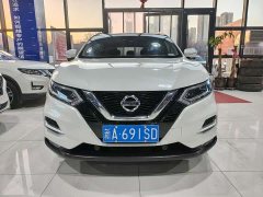 Nissan Qashqai 2022 2.0L CVT XV Prem Deluxe Edition - фото 2