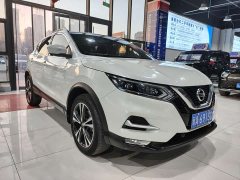 Nissan Qashqai 2022 2.0L CVT XV Prem Deluxe Edition - фото 3