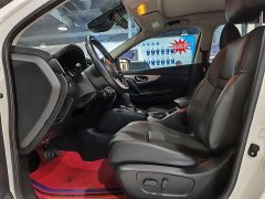 Nissan Qashqai 2022 2.0L CVT XV Prem Deluxe Edition - фото 4