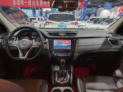 Nissan Qashqai 2022 2.0L CVT XV Prem Deluxe Edition - фото 5