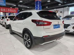 Nissan Qashqai 2022 2.0L CVT XV Prem Deluxe Edition - фото 7