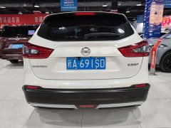 Nissan Qashqai 2022 2.0L CVT XV Prem Deluxe Edition - фото 8