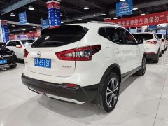 Nissan Qashqai 2022 2.0L CVT XV Prem Deluxe Edition - фото 9