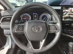 Toyota Camry 2.0GVP Leading Edition - фото 10