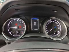 Toyota Camry 2.0GVP Leading Edition - фото 11
