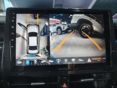 Toyota Camry 2.0GVP Leading Edition - фото 13