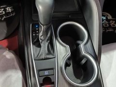 Toyota Camry 2.0GVP Leading Edition - фото 15