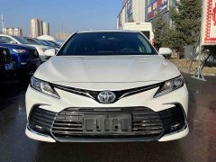 Toyota Camry 2.0GVP Leading Edition - фото 2