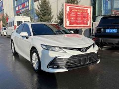 Toyota Camry 2.0GVP Leading Edition - фото 3