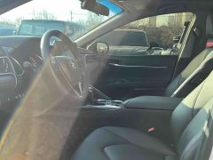 Toyota Camry 2.0GVP Leading Edition - фото 4