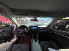 Toyota Camry 2.0GVP Leading Edition - фото 5