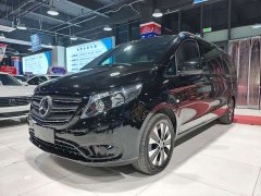 Mercedes-Benz Vito 2021 2.0T Business Edition 7 seats - фото 1