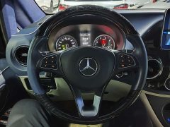 Mercedes-Benz Vito 2021 2.0T Business Edition 7 seats - фото 10