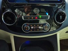Mercedes-Benz Vito 2021 2.0T Business Edition 7 seats - фото 14